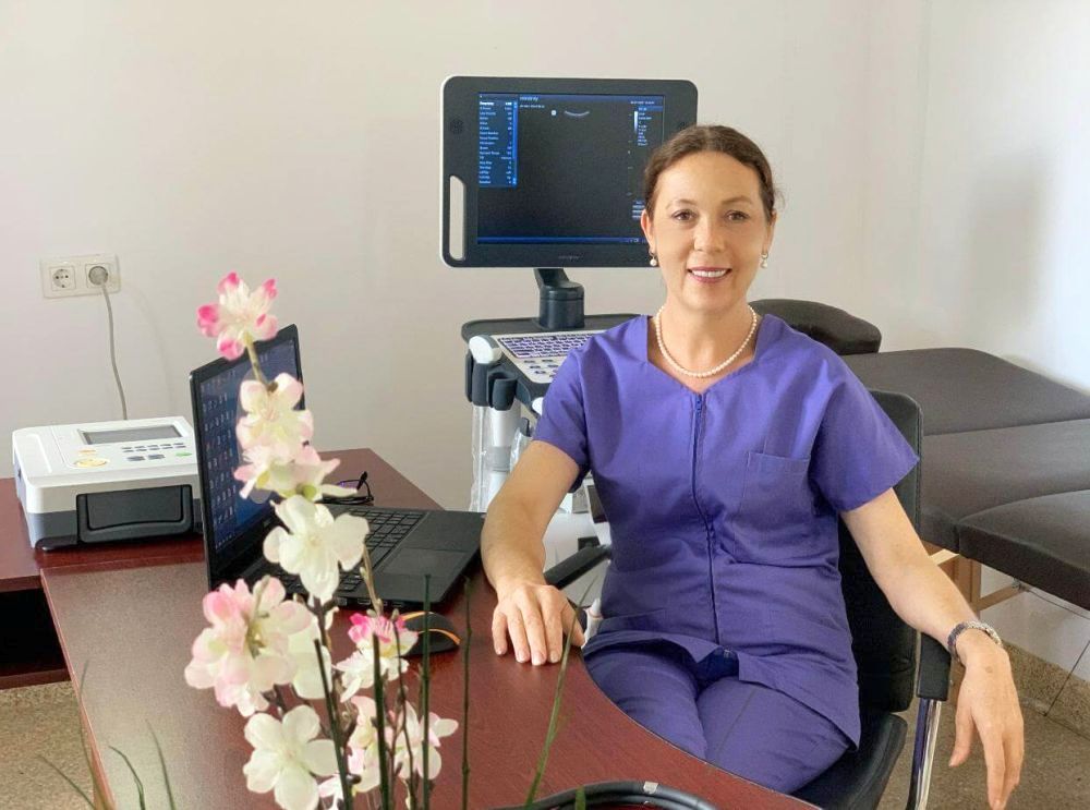 Dr Elena Pacuraru specialist in medicina integrativa 3