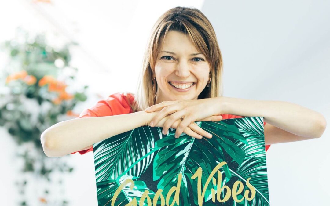 Galina Zamfir – Tehnician nutritionist, coach de nutritie, terapia Bowen