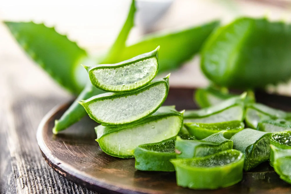 prowin aloe vera spray erfahrung Bio Aloe Vera Spray | Mit Allantoin und Panthenol main image 0