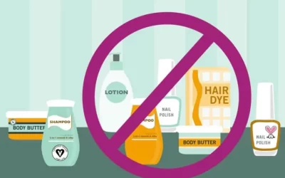 Secretul neplăcut din spatele produselor de îngrijire corporală ieftine