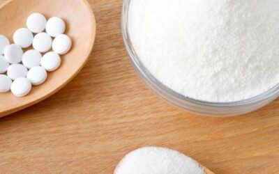 Când să spunem STOP produselor cosmetice care au în componență acid lactic?