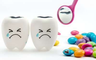 Obiceiuri nesănătoase care îți distrug dinții și îți afectează gingiile