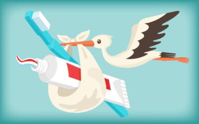 Problemele dentare din timpul sarcinii NU se pun pe lista de asteptare 