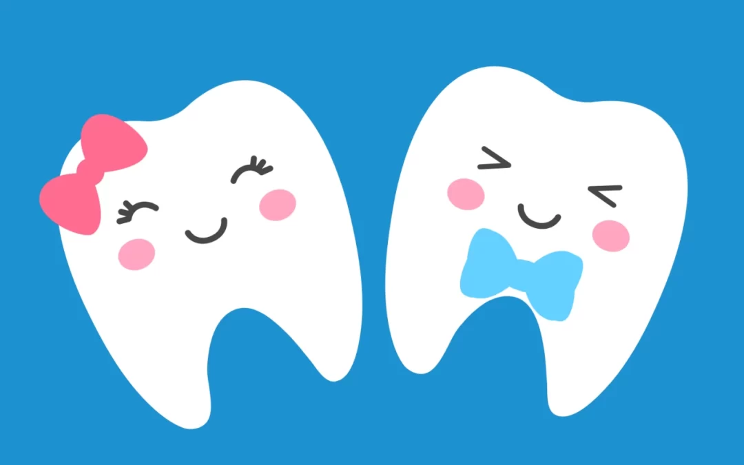 Dinții tăi sub microscop – probleme dentare grave care pot indica alte boli 