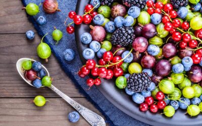 Antioxidanții, apărători nebănuiți ai pielii tale