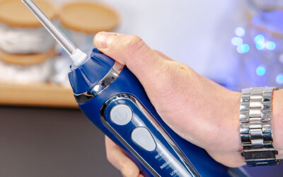 Dușul bucal, extravaganță sau necesitate?