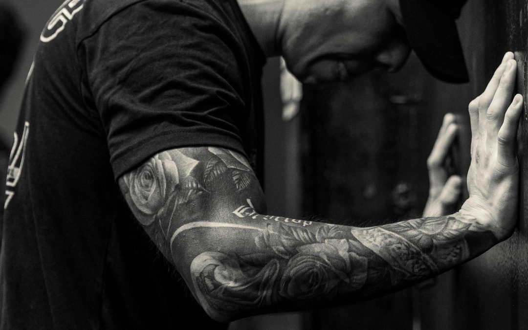 VicaCalm Fitness – Probabil cea mai bună combinație de uleiuri esențiale și extracte de plante pentru mușchi obosiți