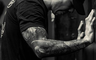 VicaCalm Fitness – Probabil cea mai bună combinație de uleiuri esențiale și extracte de plante pentru mușchi obosiți