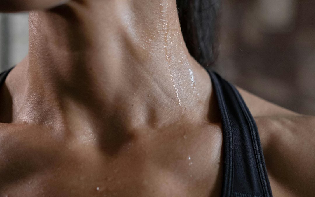 Febra musculară îți dă motiv să nu mai mergi la sală? Avem noi soluția pentru durere